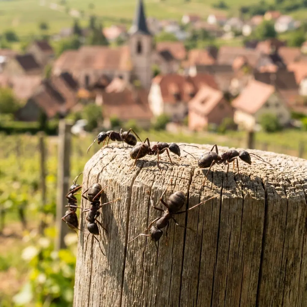 Besoin d'une intervention rapide à Ingersheim ?