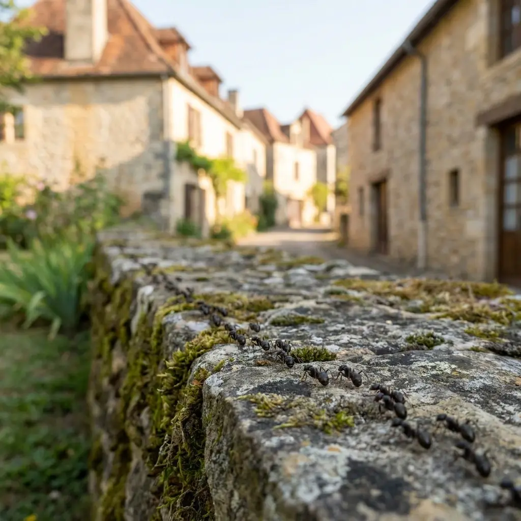 Pourquoi nous choisir pour vos fourmis à Illzach ?