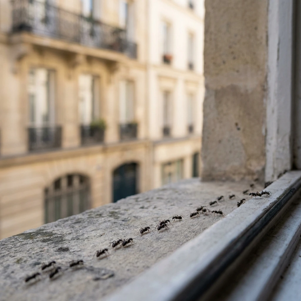 Une protection efficace et durable contre les nuisibles