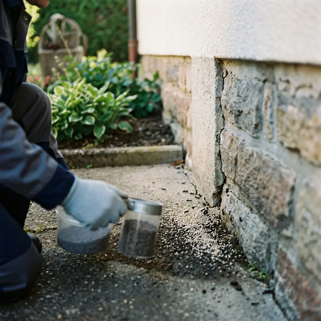 Une protection durable pour votre habitat et vos proches