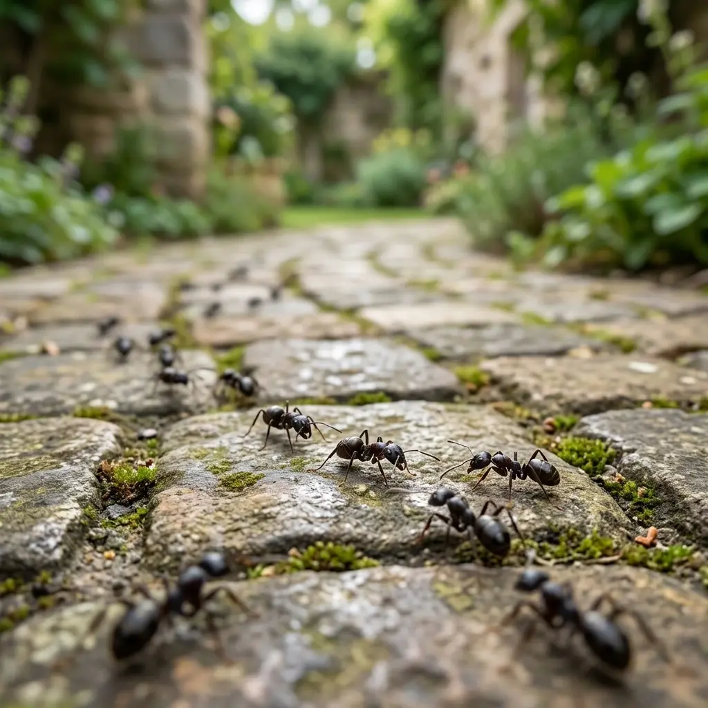 Fourmis Houssen (68125)