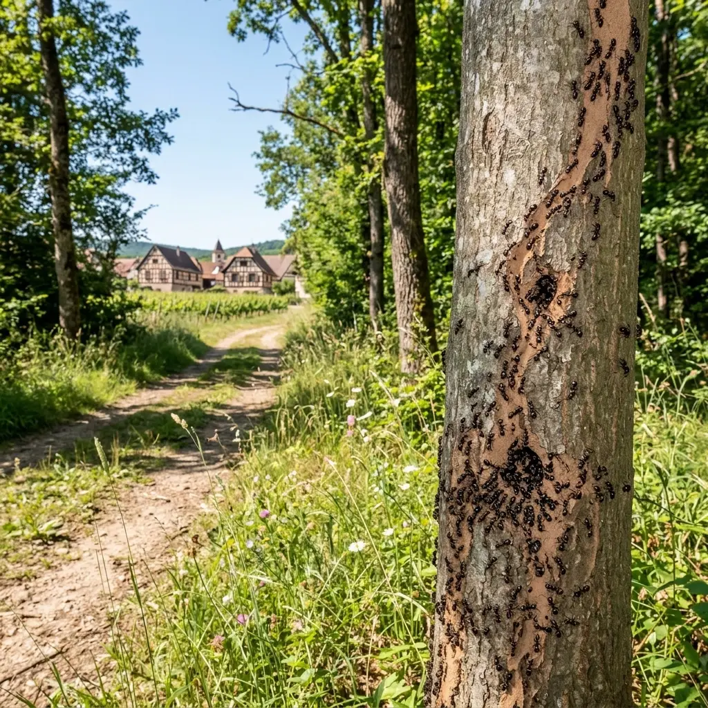 Une solution durable pour retrouver la sérénité chez vous