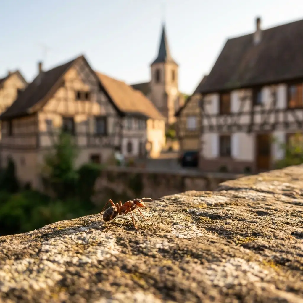Besoin d'une intervention rapide à Altkirch ?