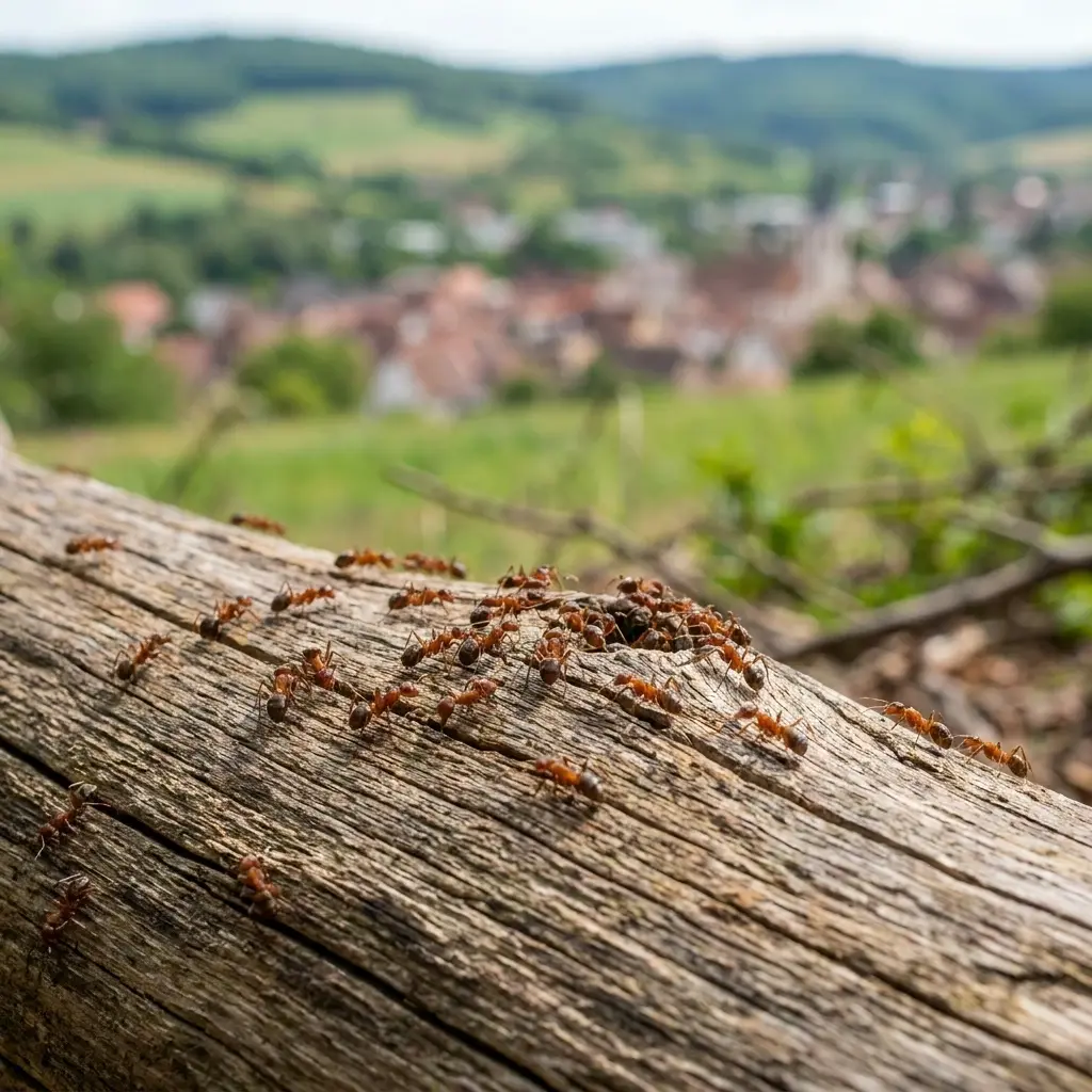 Comment se déroule l'intervention à Altkirch ?