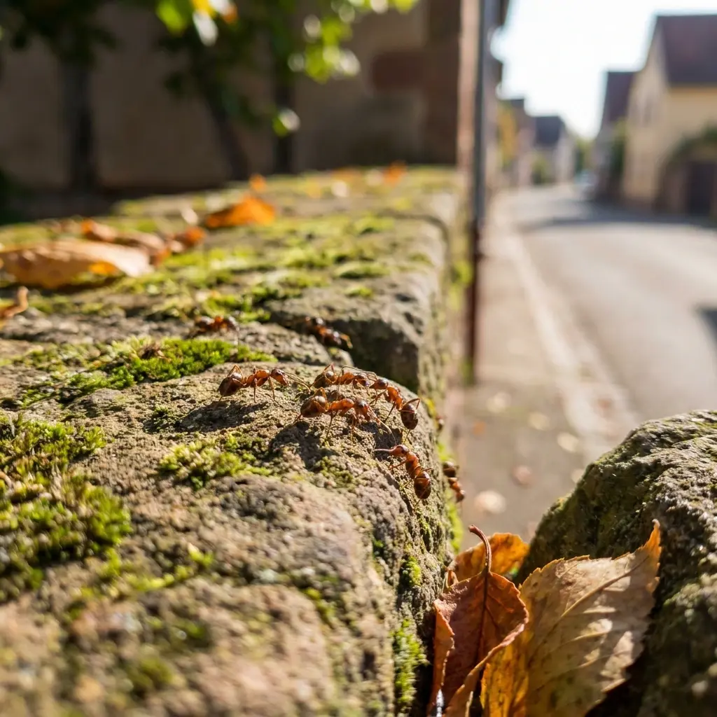 Retrouvez la sérénité dans votre logement à Ensisheim