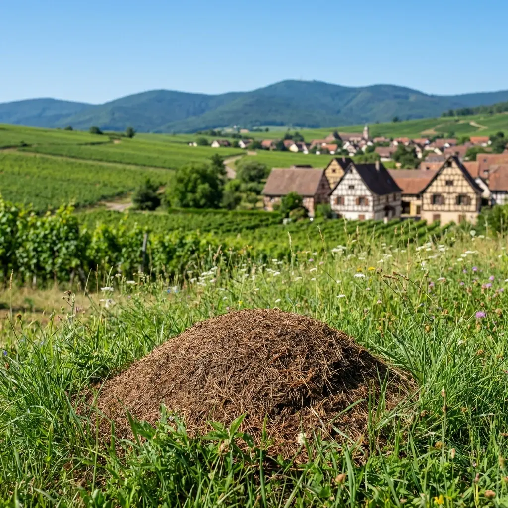 Un service professionnel pour protéger votre habitat durablement