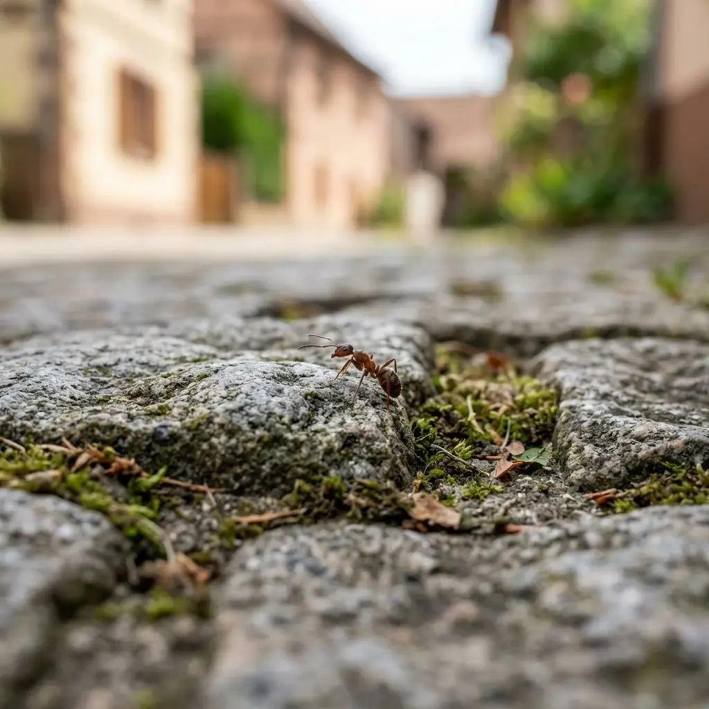 Pourquoi nous choisir pour vos fourmis à Hésingue ?