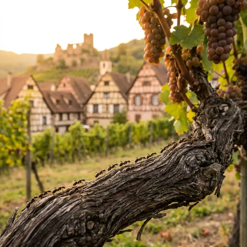 Besoin d'une intervention rapide à Kaysersberg Vignoble ?