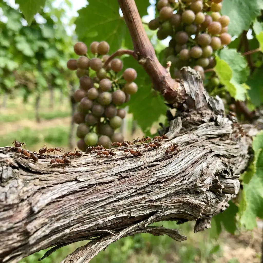 Comment se déroule l'intervention à Kaysersberg Vignoble ?