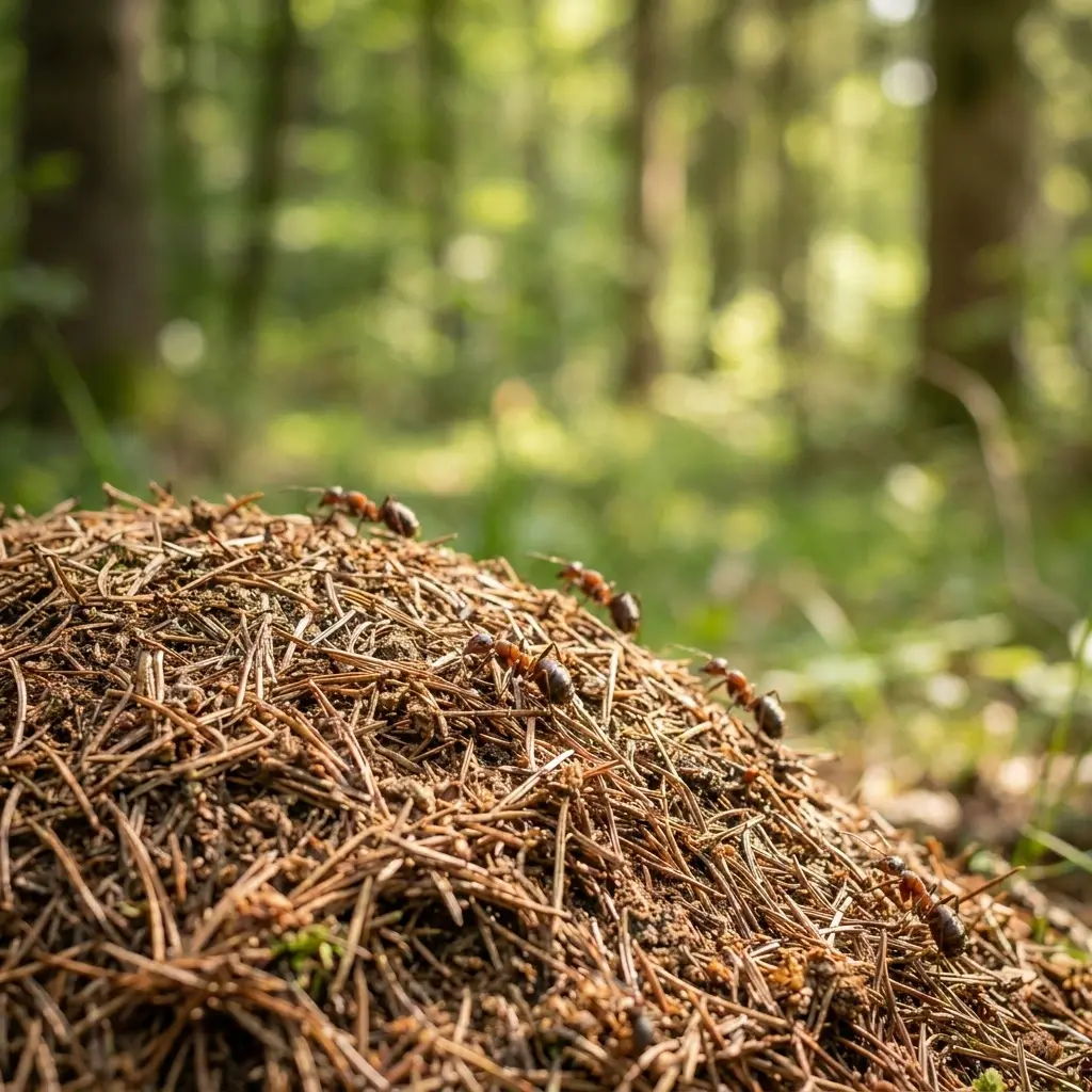 Une solution durable pour retrouver votre tranquillité