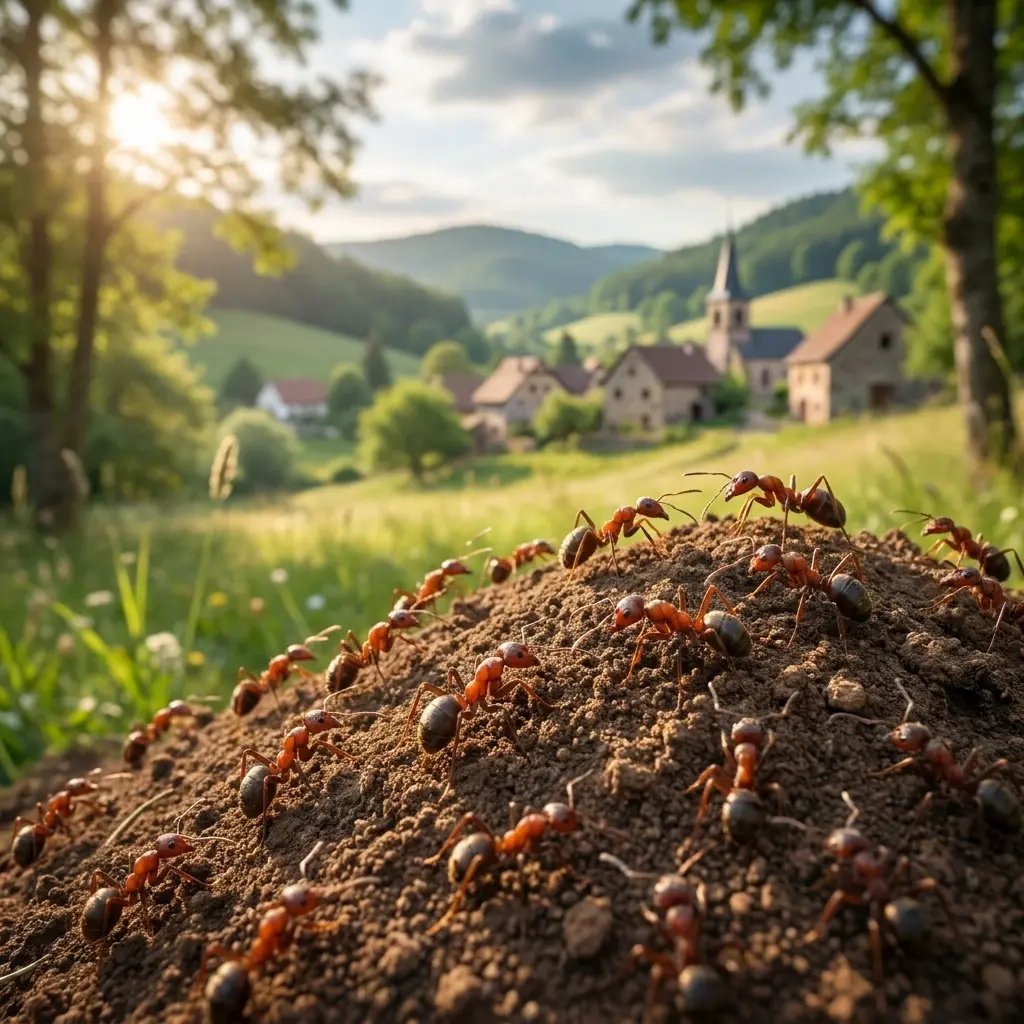 Besoin d'une intervention rapide à Masevaux-Niederbruck ?