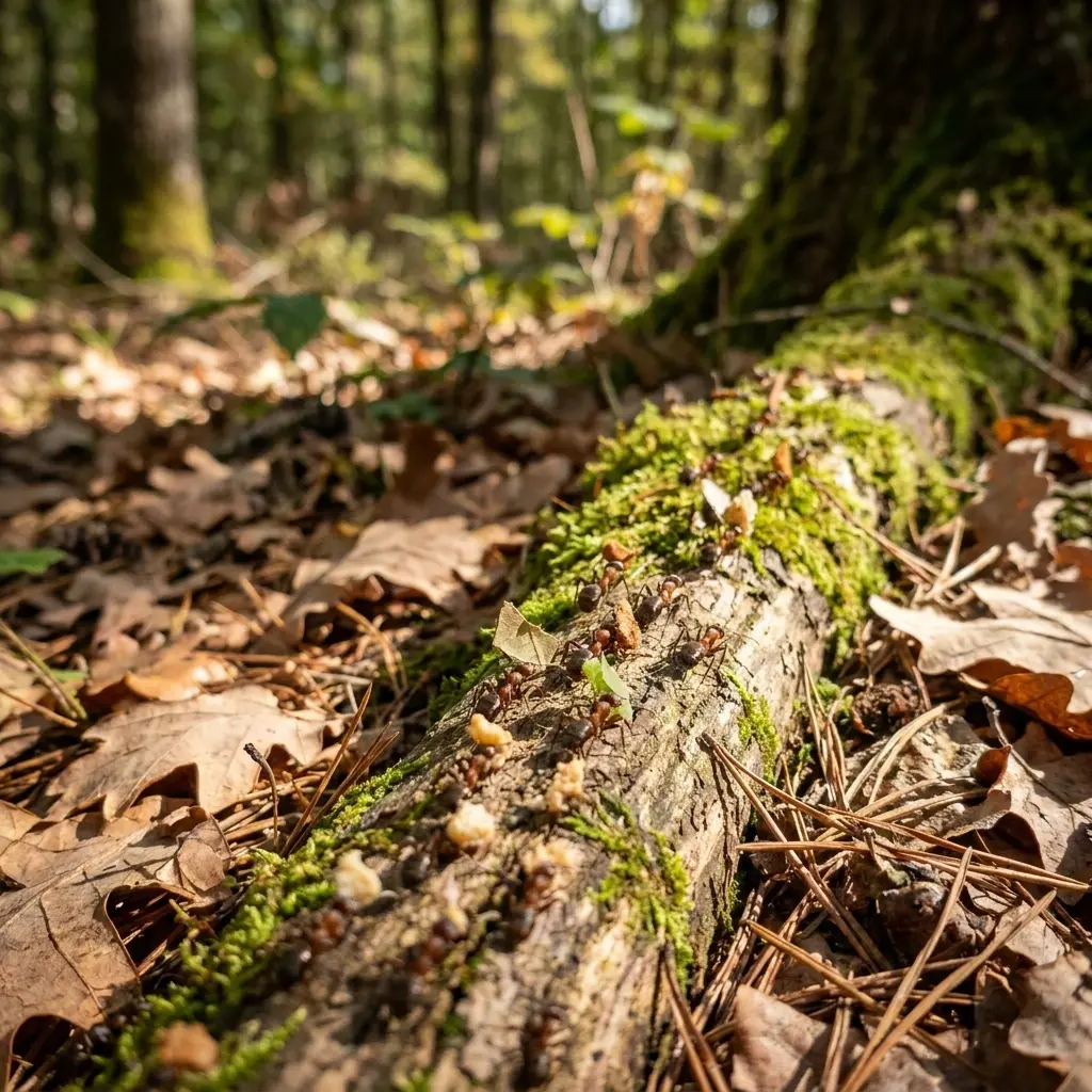 Pourquoi nous choisir pour traiter vos fourmis à Saint-Louis ?