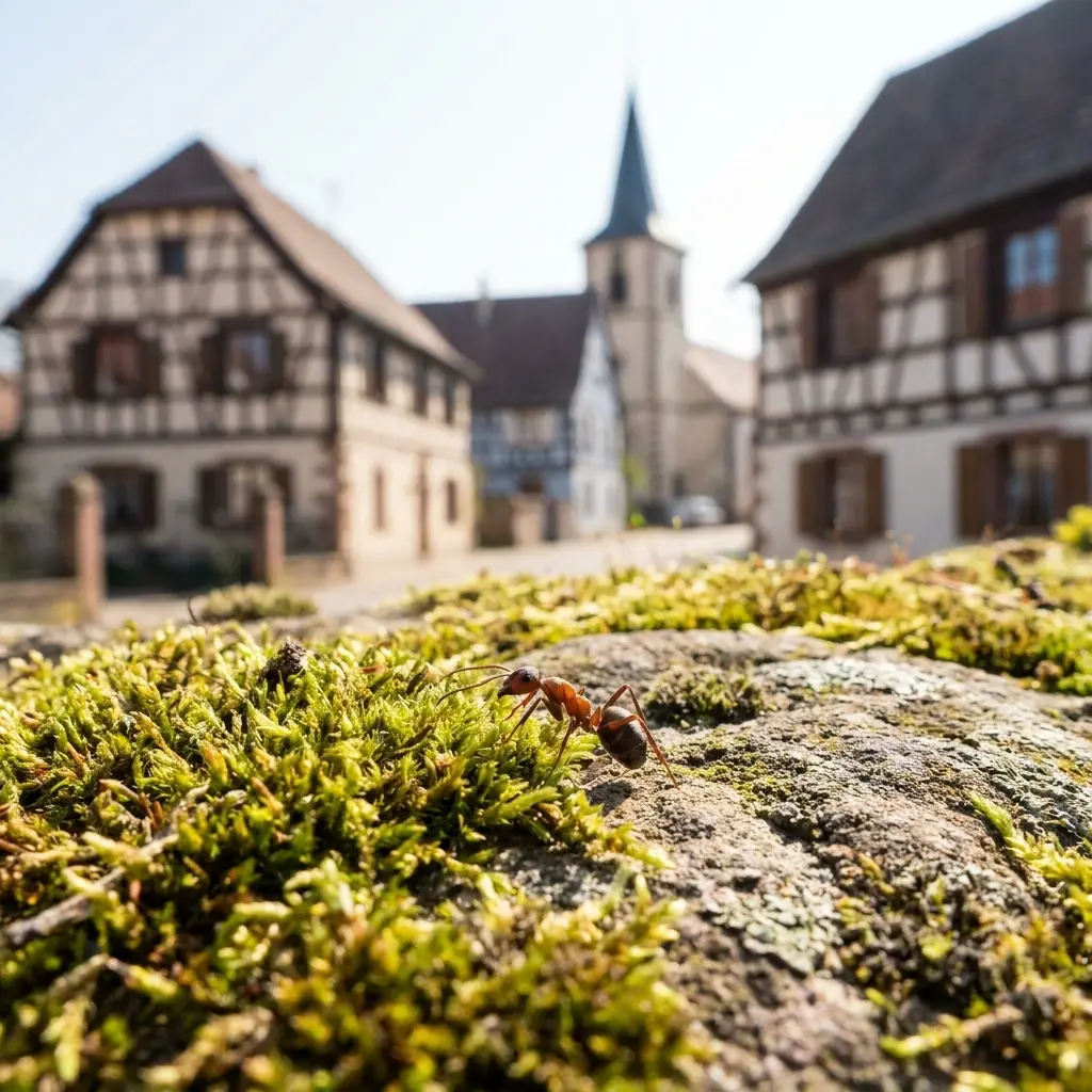 Comment prévenir le retour des fourmis chez vous ?
