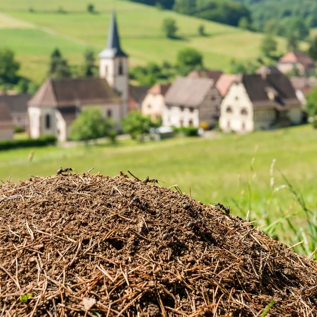 Besoin d'une intervention rapide à Brunstatt-Didenheim ?
