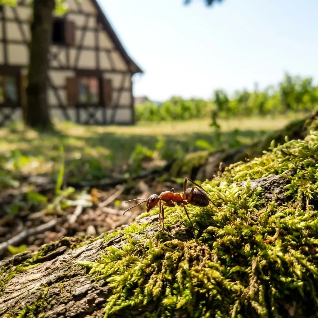 Comment se déroule l'intervention à Brunstatt-Didenheim ?