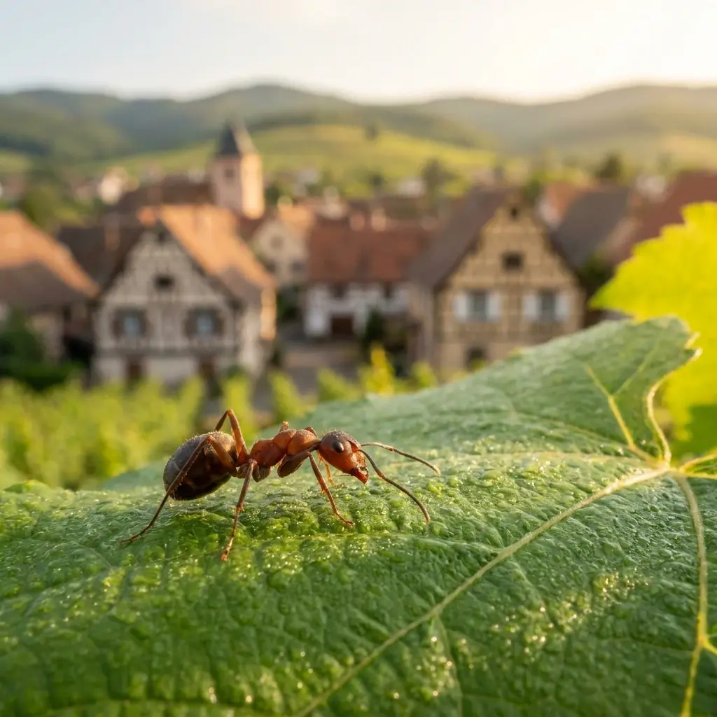 Pourquoi nous choisir pour votre dératisation à Soultz-Haut-Rhin