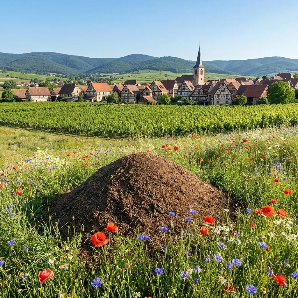 Une tranquillité retrouvée pour votre foyer et vos locaux