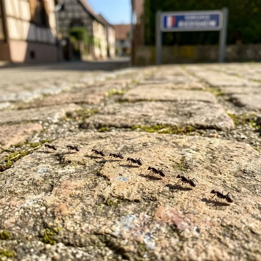 Besoin d'une intervention rapide à Riedisheim ?