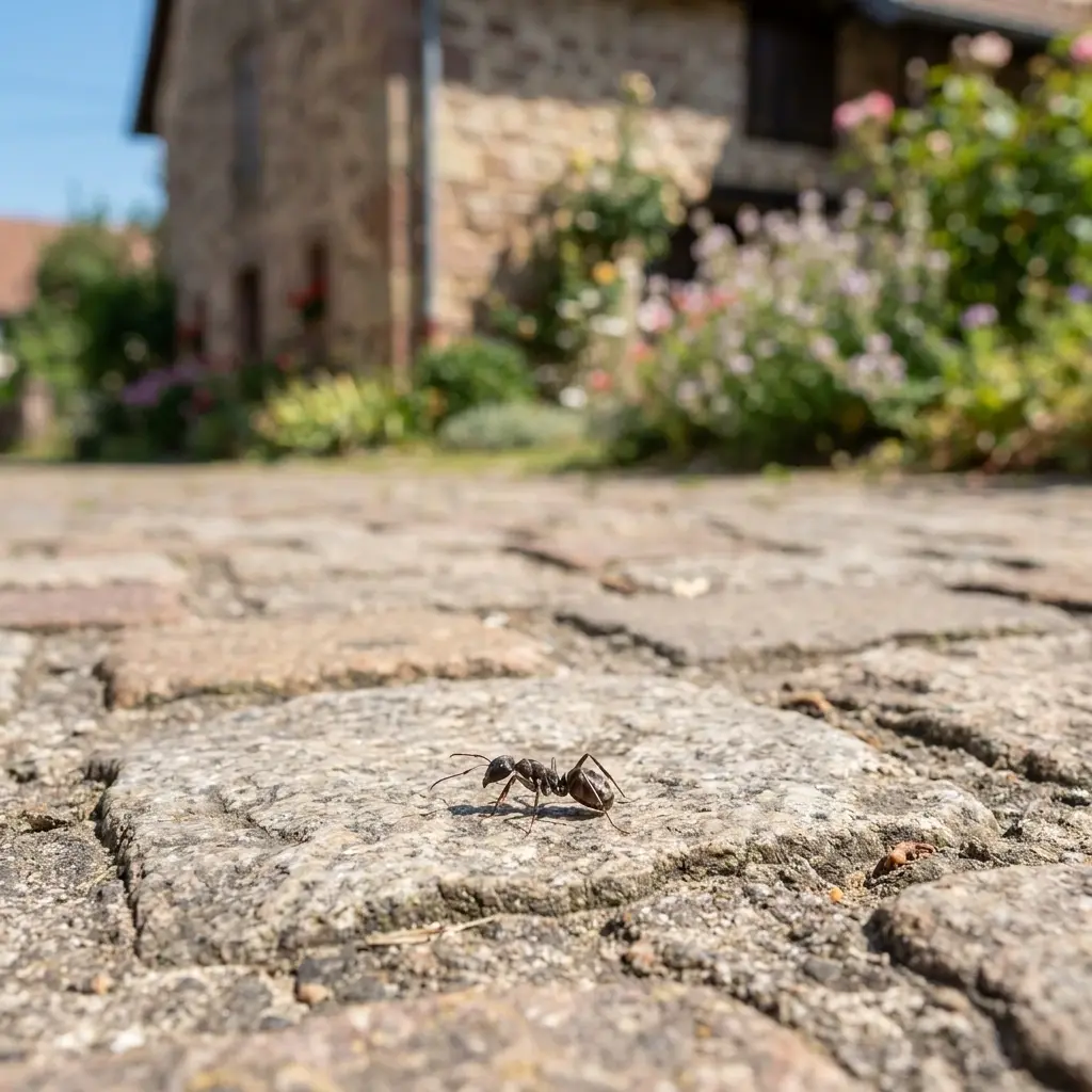 Une protection durable pour votre maison et vos jardins