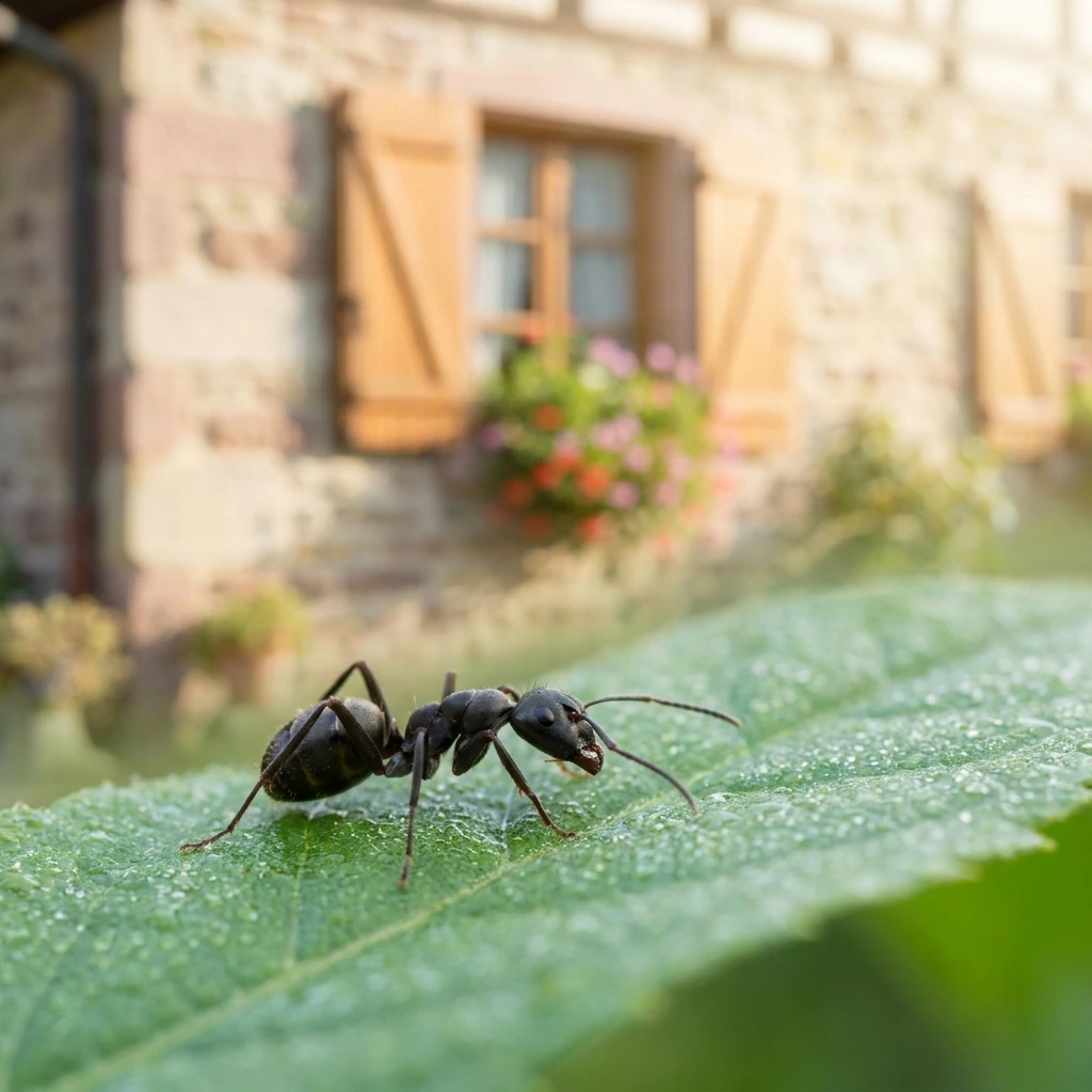 Une solution efficace pour retrouver un intérieur sain et propre