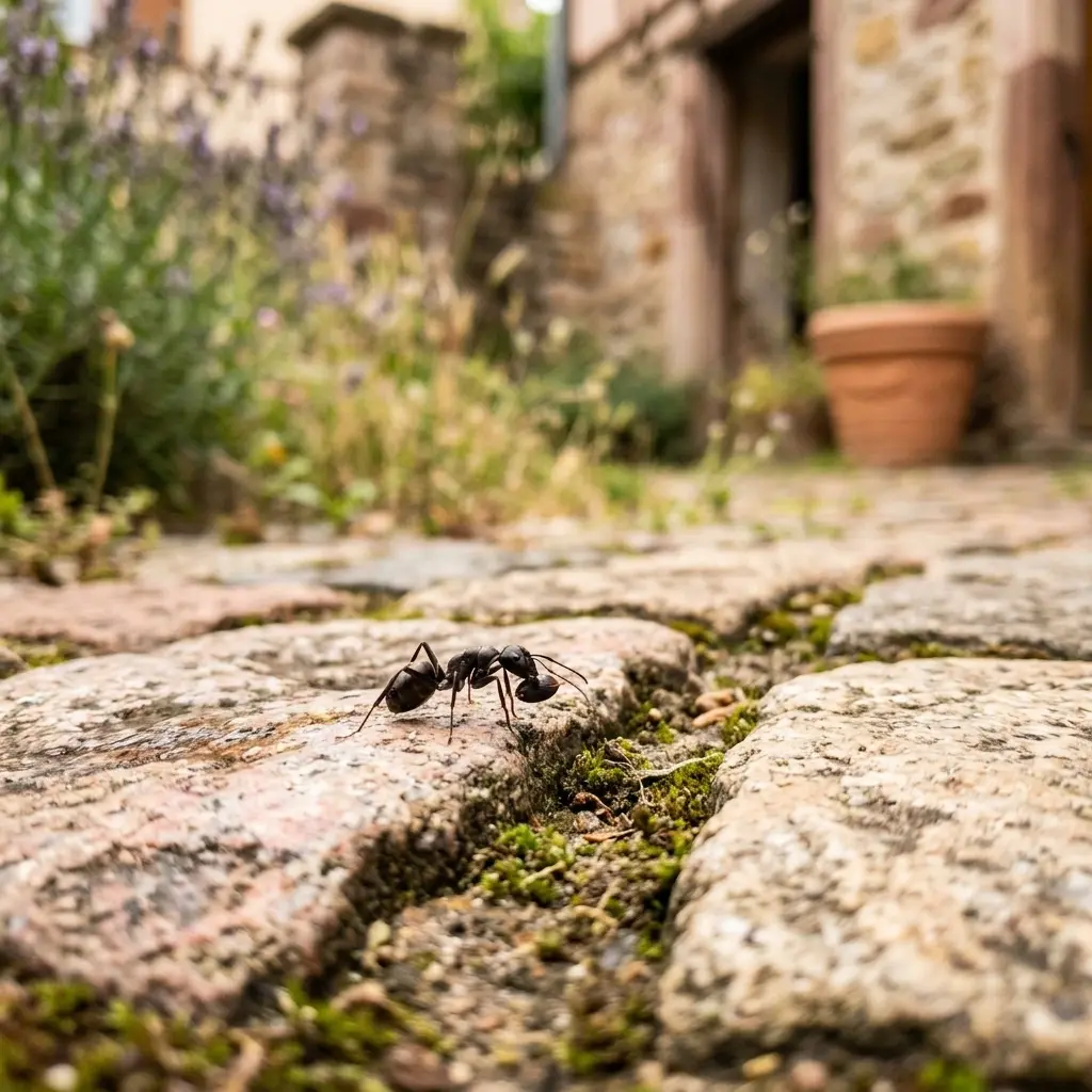 Un environnement sain et sans nuisibles pour votre foyer