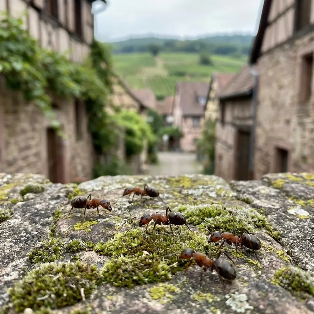 Conseils et prévention contre les insectes