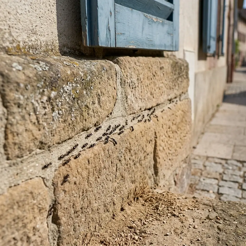 Bons réflexes pour prévenir les infestations à Hirsingue