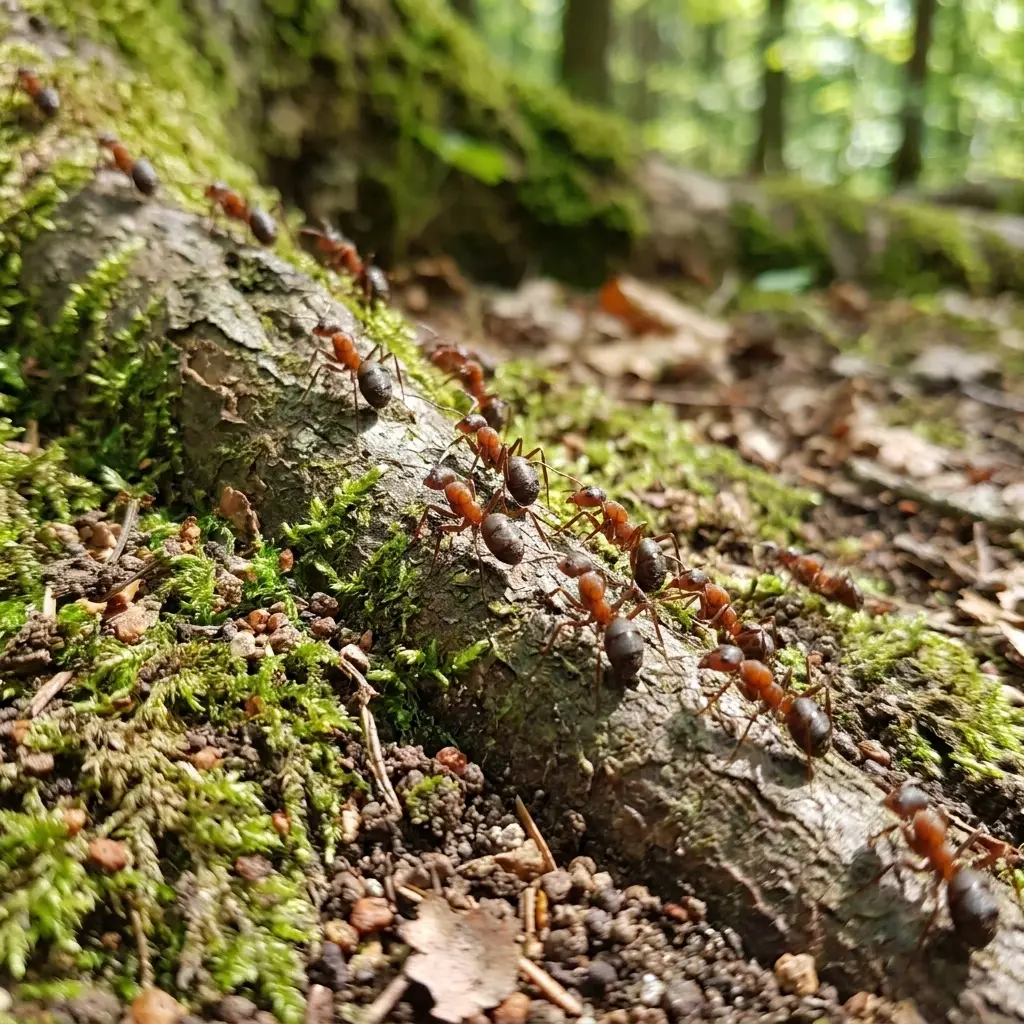 Un protocole d'extermination précis et durable