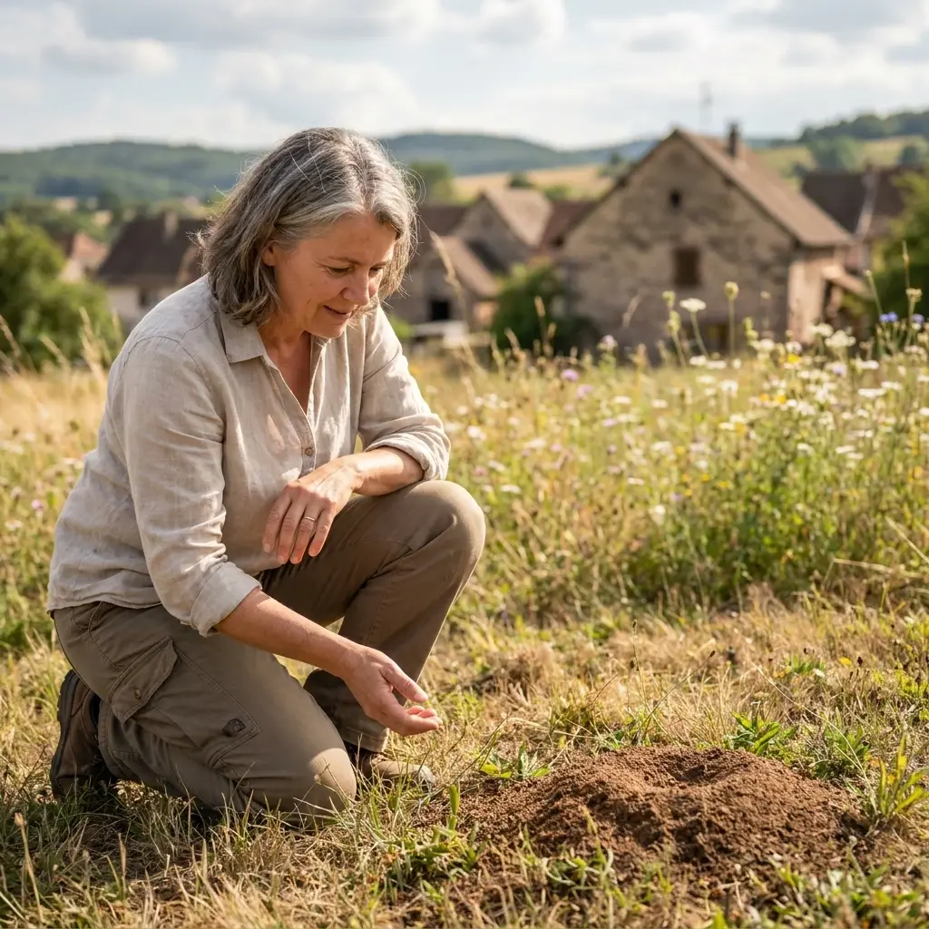 Une solution professionnelle pour protéger votre habitat