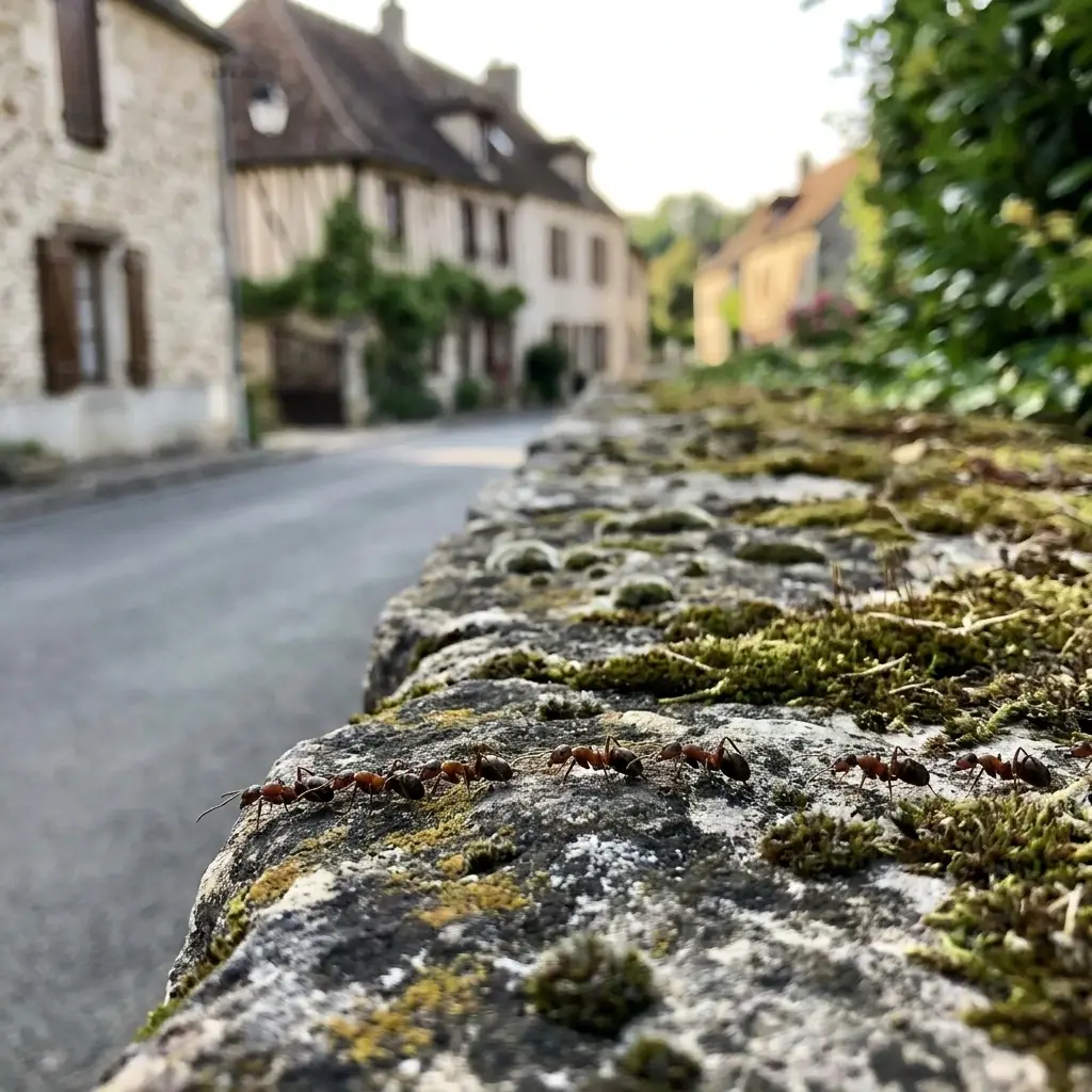 Comment se déroule l'intervention à Kembs ?