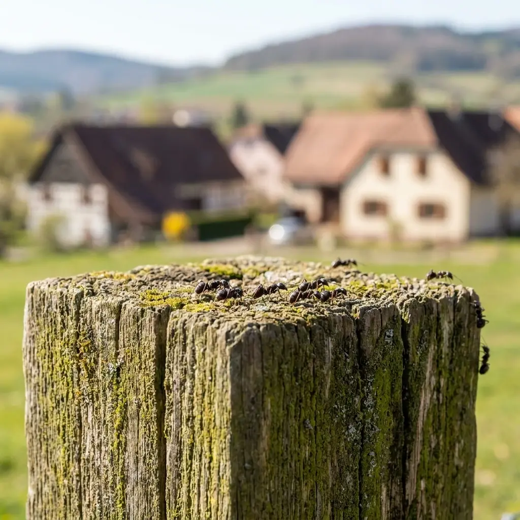 Les bons gestes pour prévenir le retour des nuisibles à Illfurth