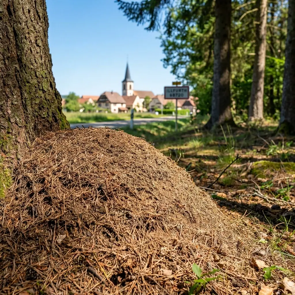 Pourquoi nous choisir pour vos nuisibles à Illfurth ?