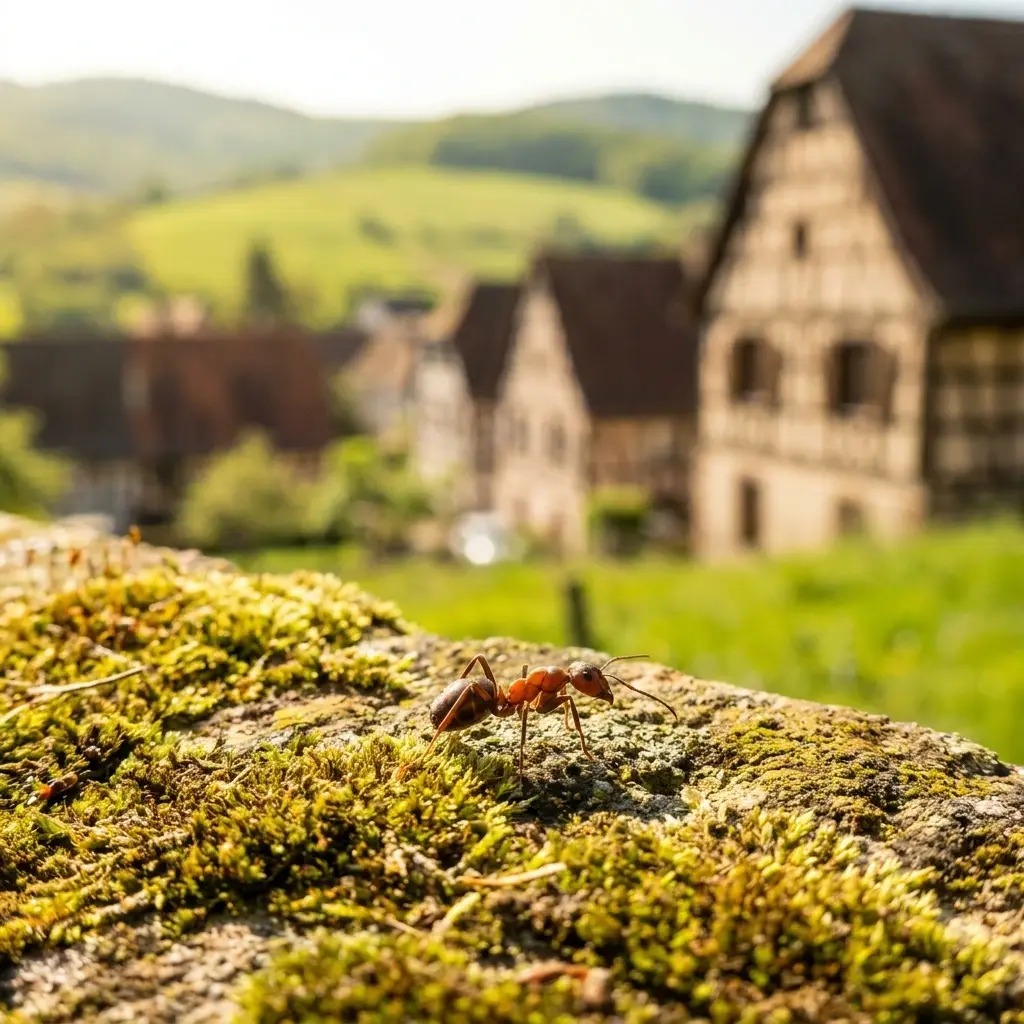 Comment se déroule l'intervention à Illfurth ?