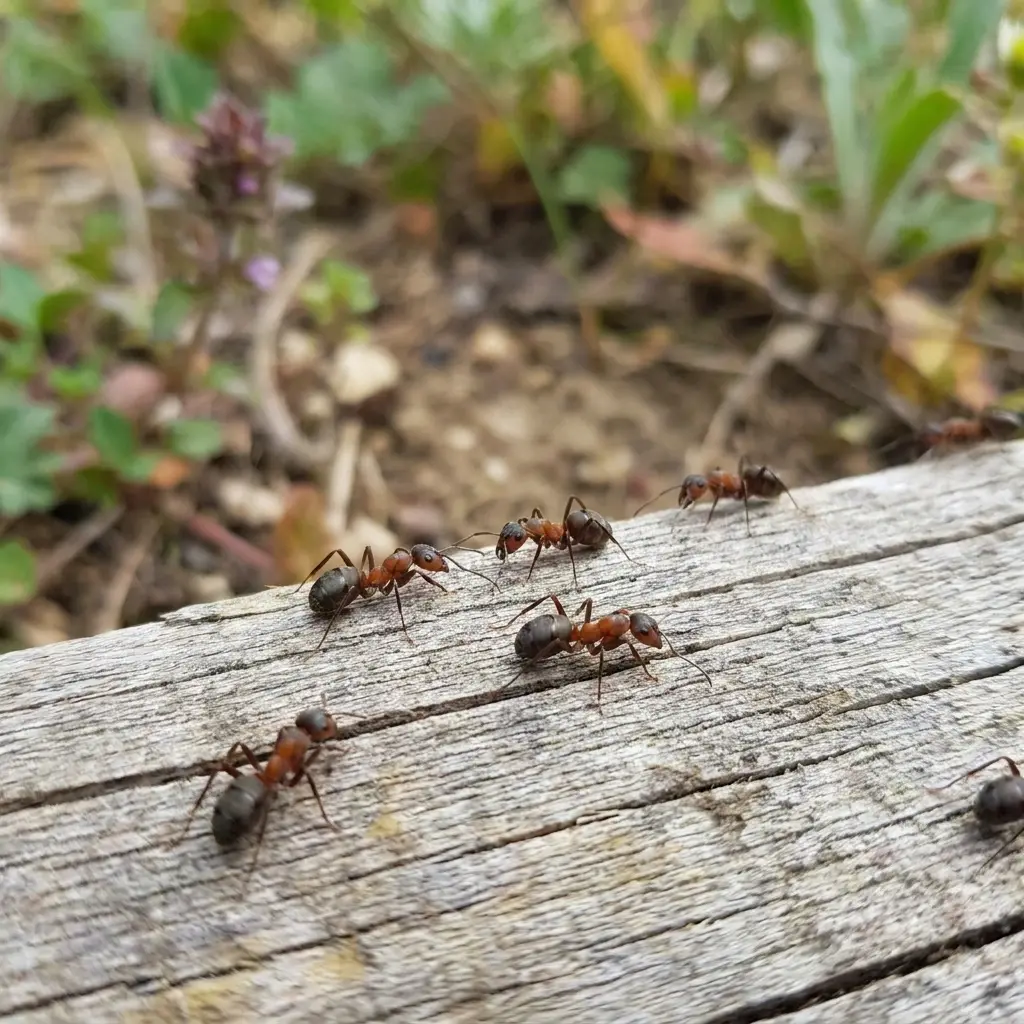 Une protection efficace pour votre habitat et votre tranquillité