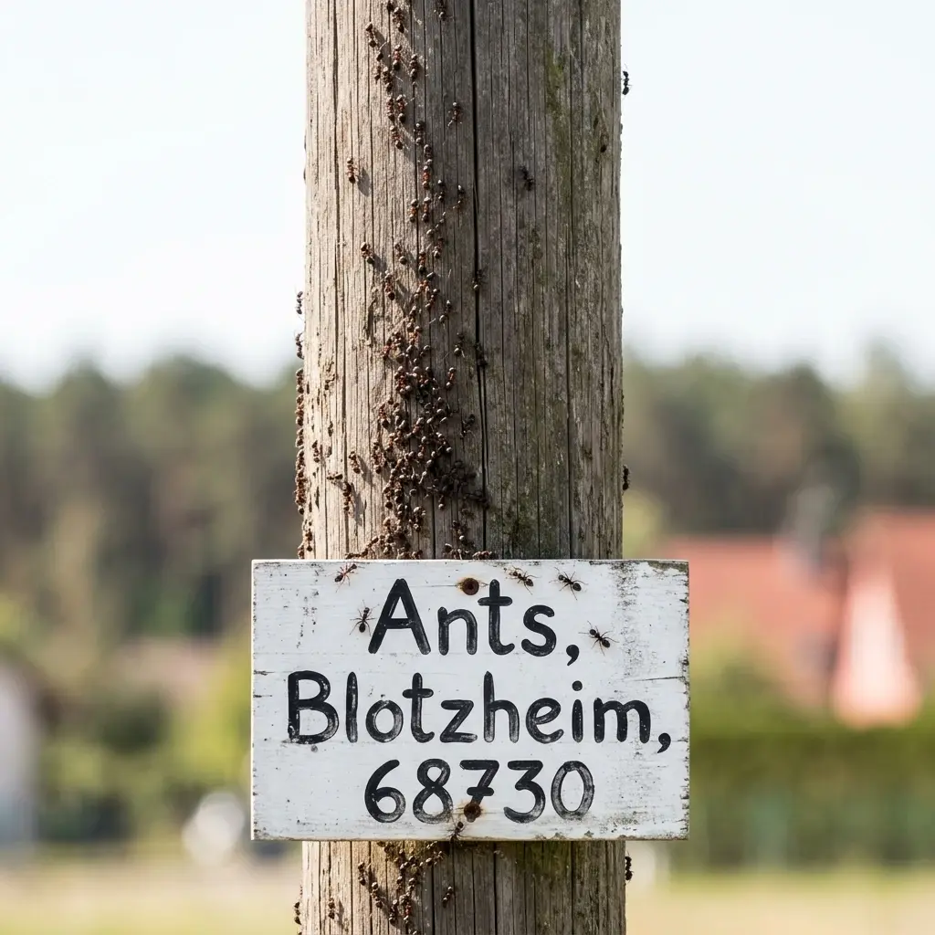 Pourquoi nous choisir à Blotzheim