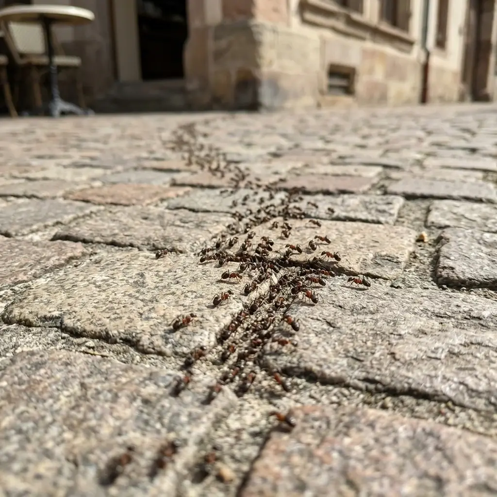 Une tranquillité retrouvée pour votre foyer