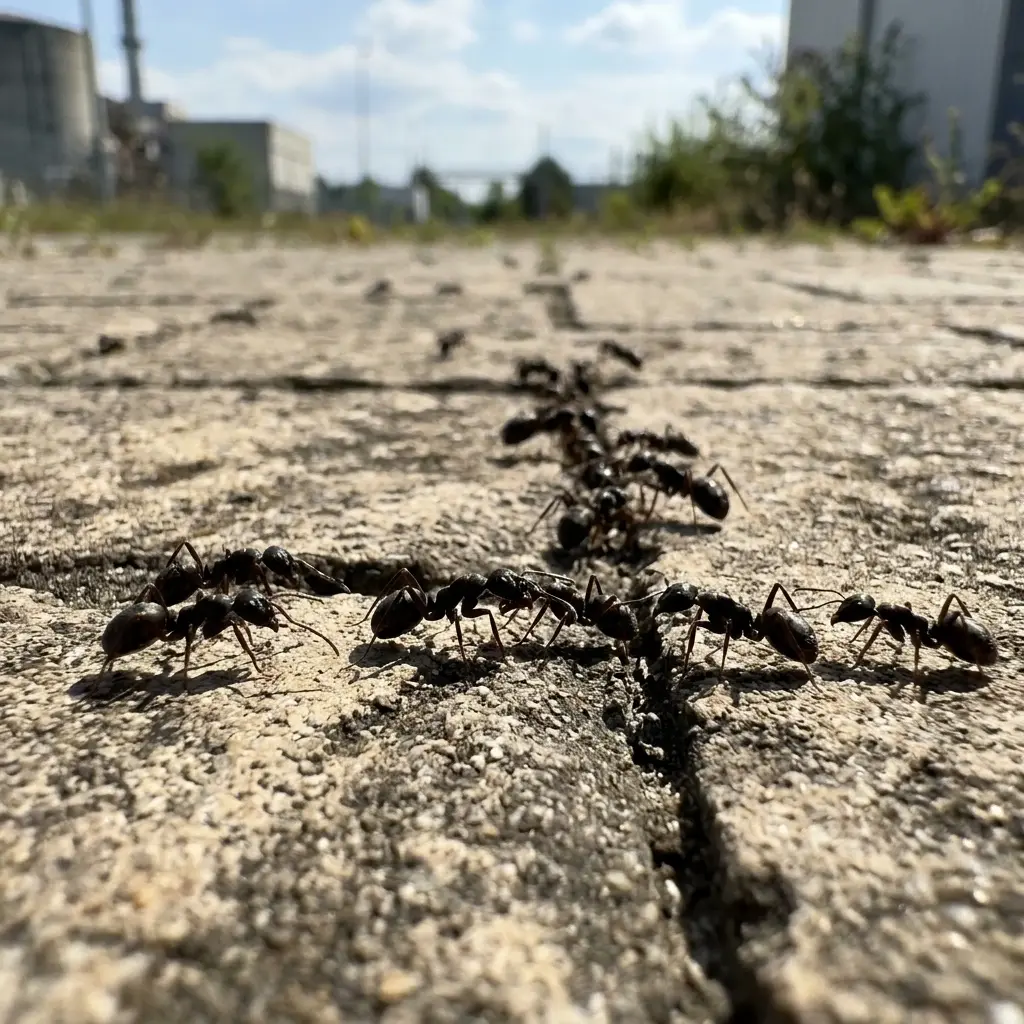 Une stratégie d'éradication précise et durable