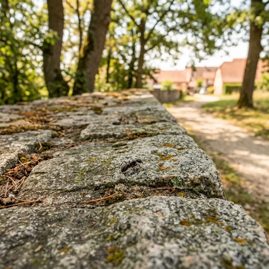 Un environnement sain et sans nuisibles pour votre famille