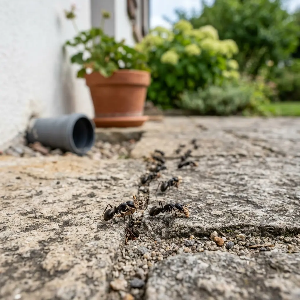 Une solution définitive pour protéger votre habitation
