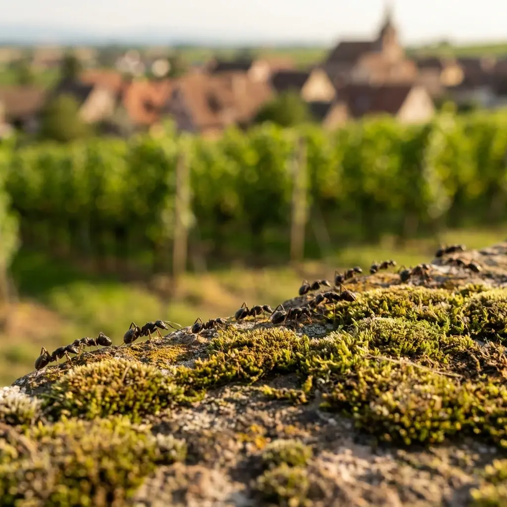 Besoin d'une intervention rapide à Wintzenheim ?