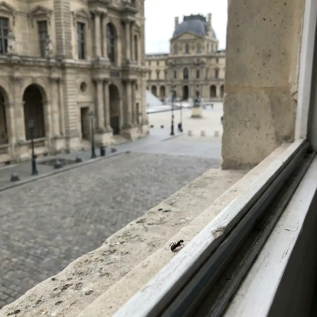Adoptez les bons gestes pour prévenir le retour des insectes
