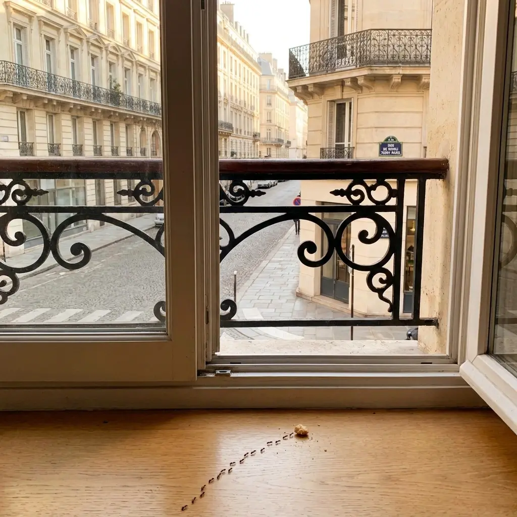 Une protection durable pour votre intérieur à Paris 1er
