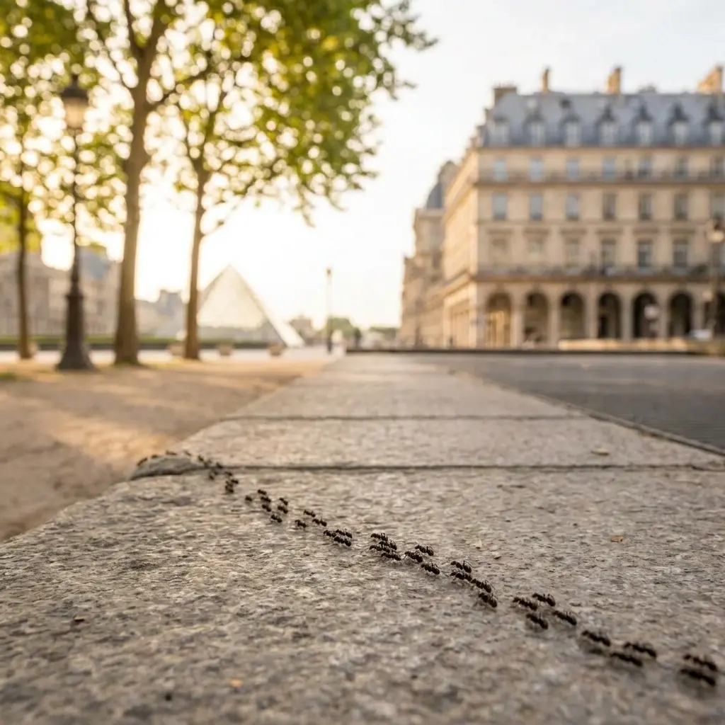 Besoin d'une intervention rapide à Paris 1 ?