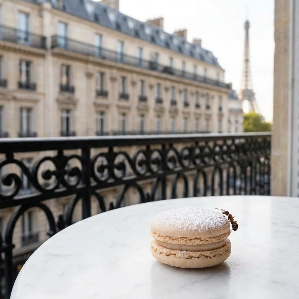 Comment se déroule l'intervention à Paris 1 ?