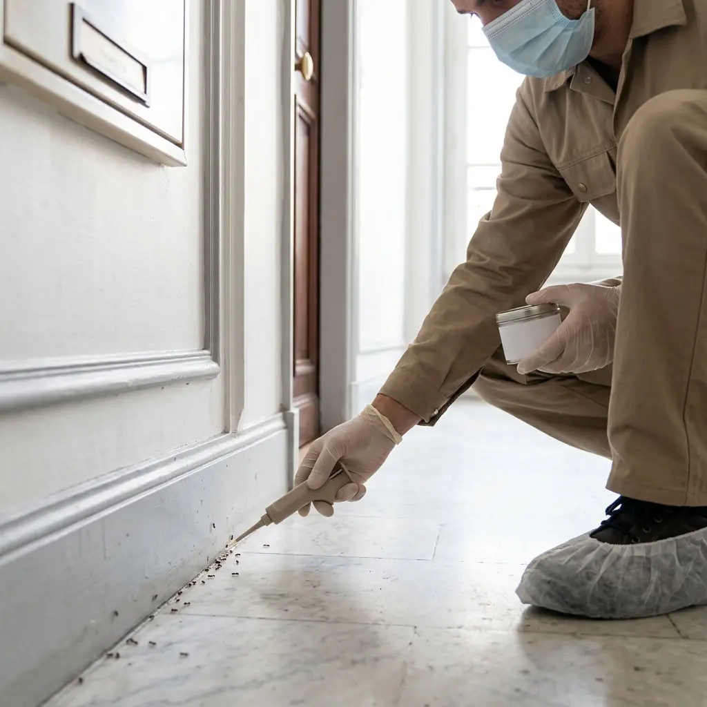 Une solution durable pour votre logement