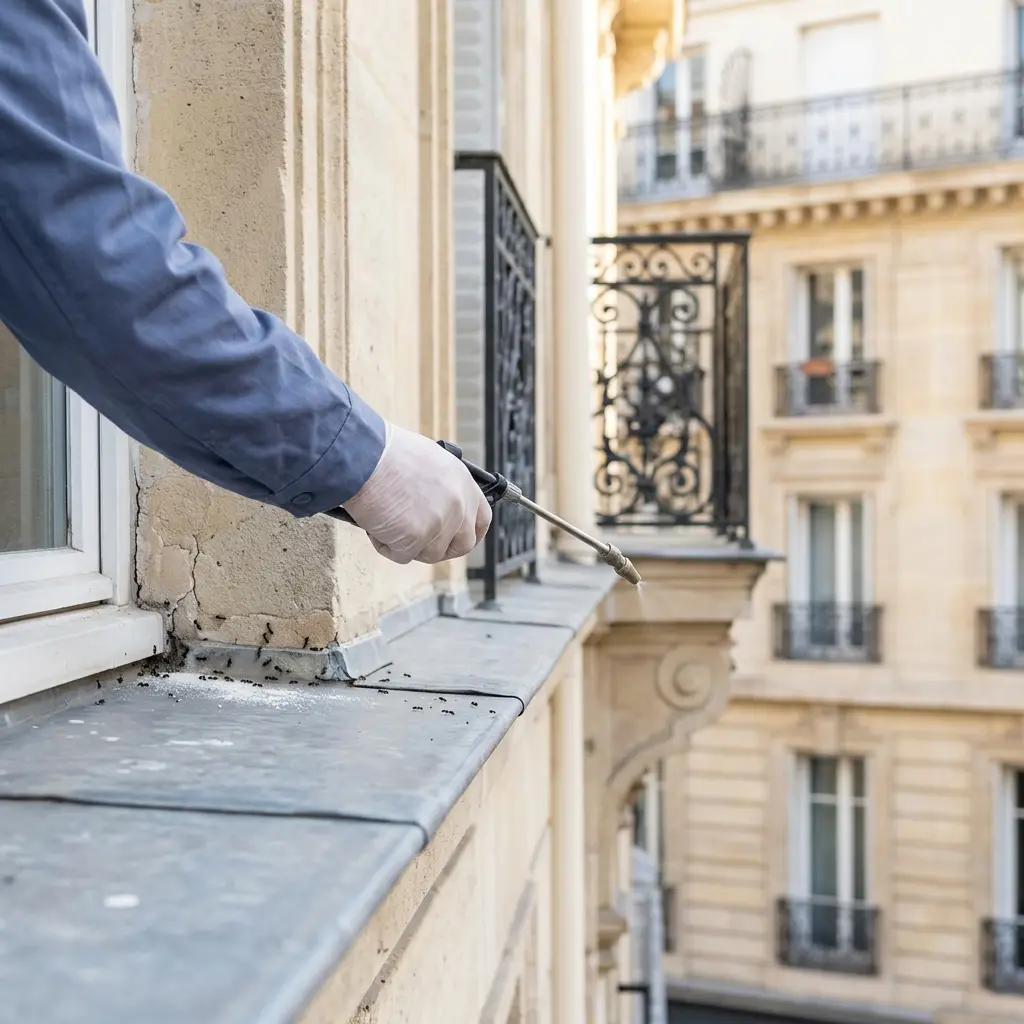 Une protection durable pour votre habitat