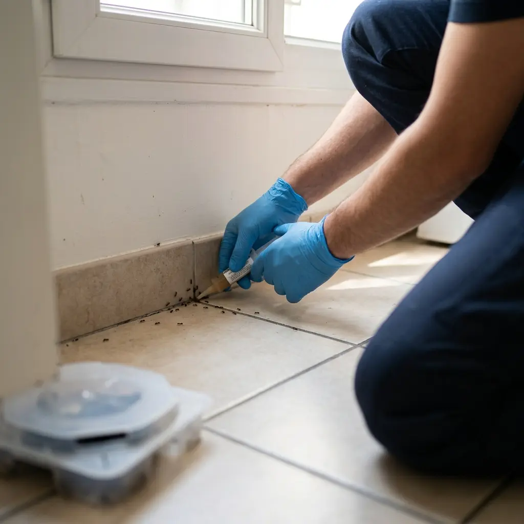Une solution durable pour votre tranquillité