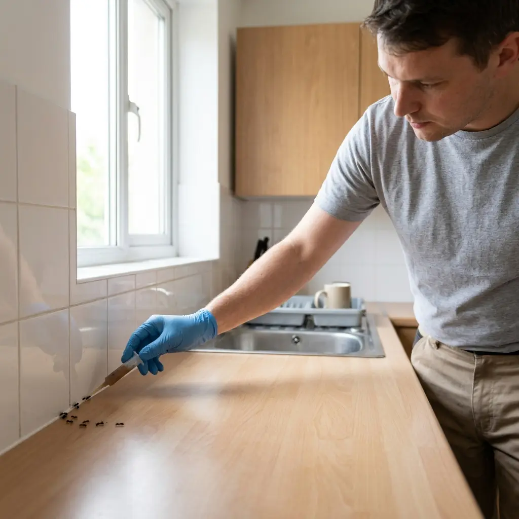 Une solution durable pour votre sérénité domestique