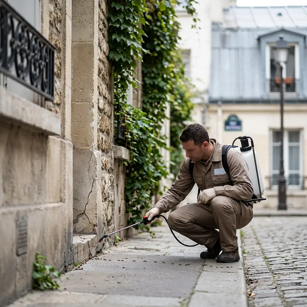 Un traitement ciblé pour une efficacité maximale