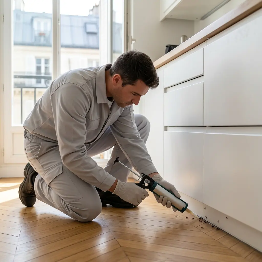 Une expertise de confiance pour votre logement
